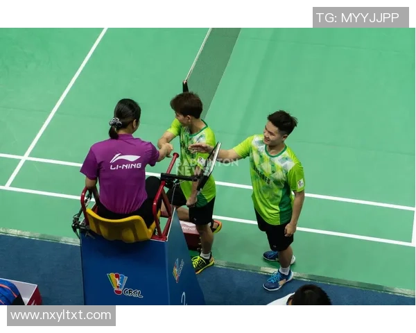 重庆羽毛球队与深圳羽毛球队赛后复盘个人能力对比分析